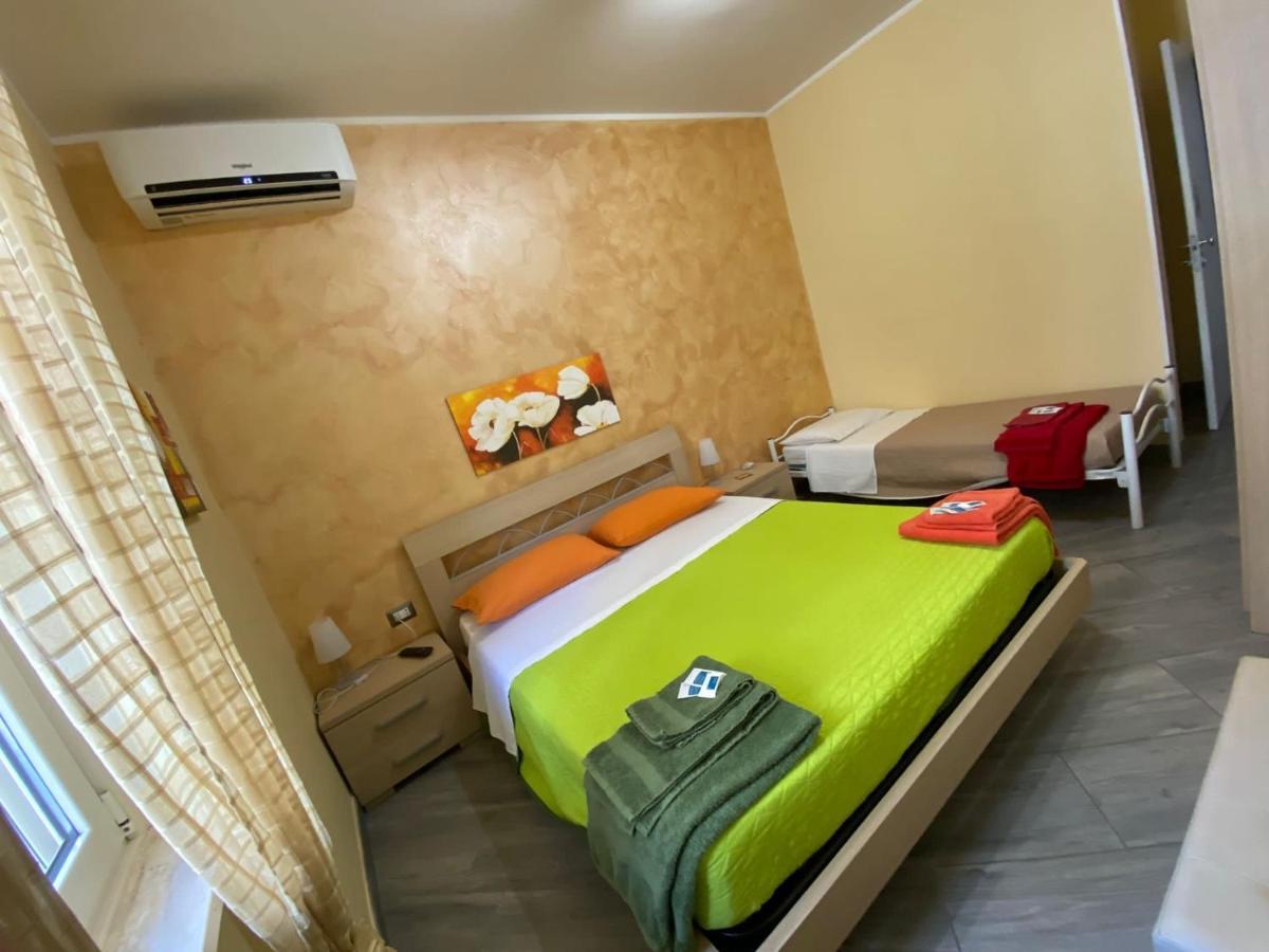B&B Cavirani Галиполи Екстериор снимка