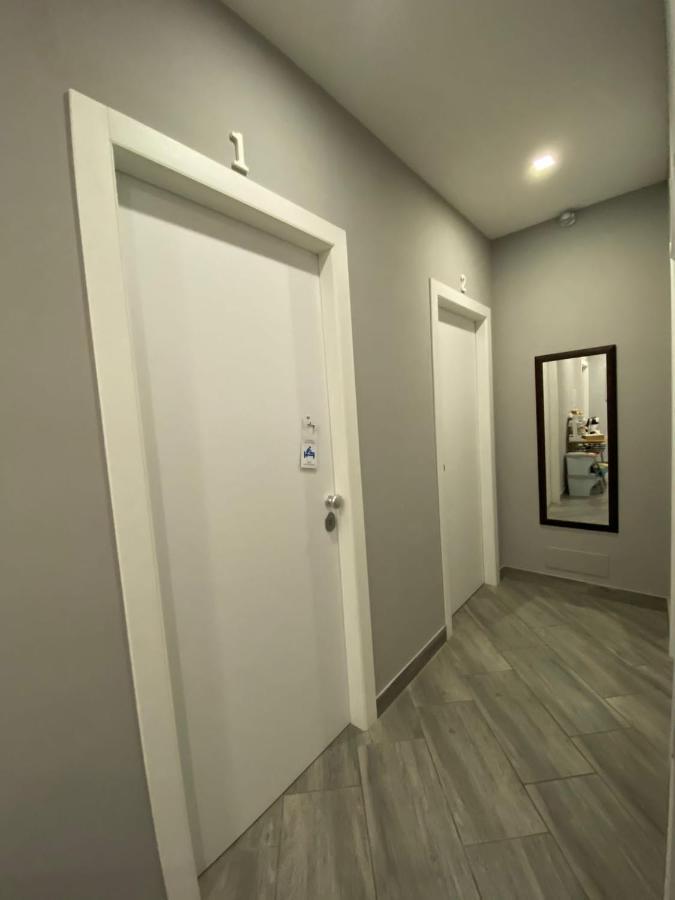 B&B Cavirani Галиполи Екстериор снимка