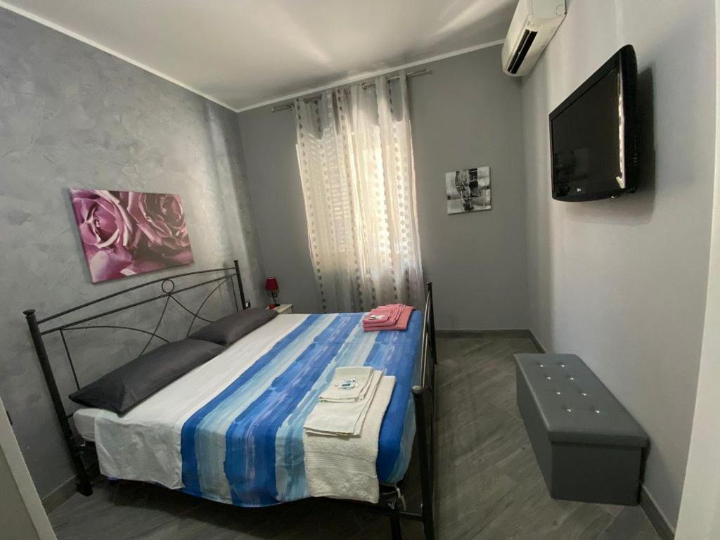 B&B Cavirani Галиполи Екстериор снимка