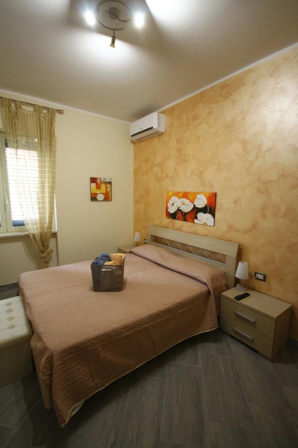 B&B Cavirani Галиполи Екстериор снимка