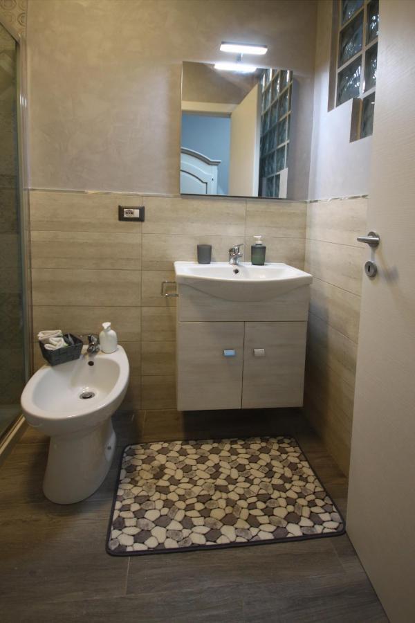 B&B Cavirani Галиполи Екстериор снимка