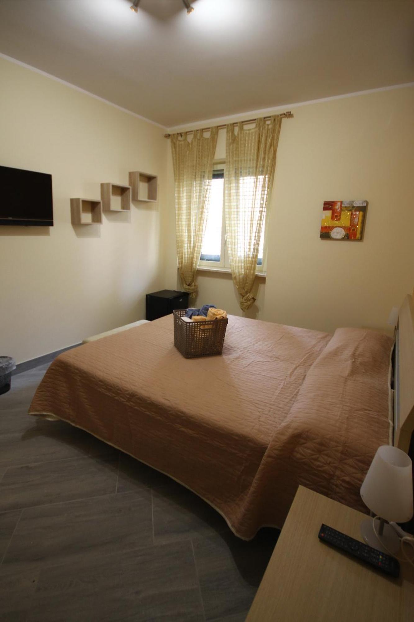 B&B Cavirani Галиполи Екстериор снимка