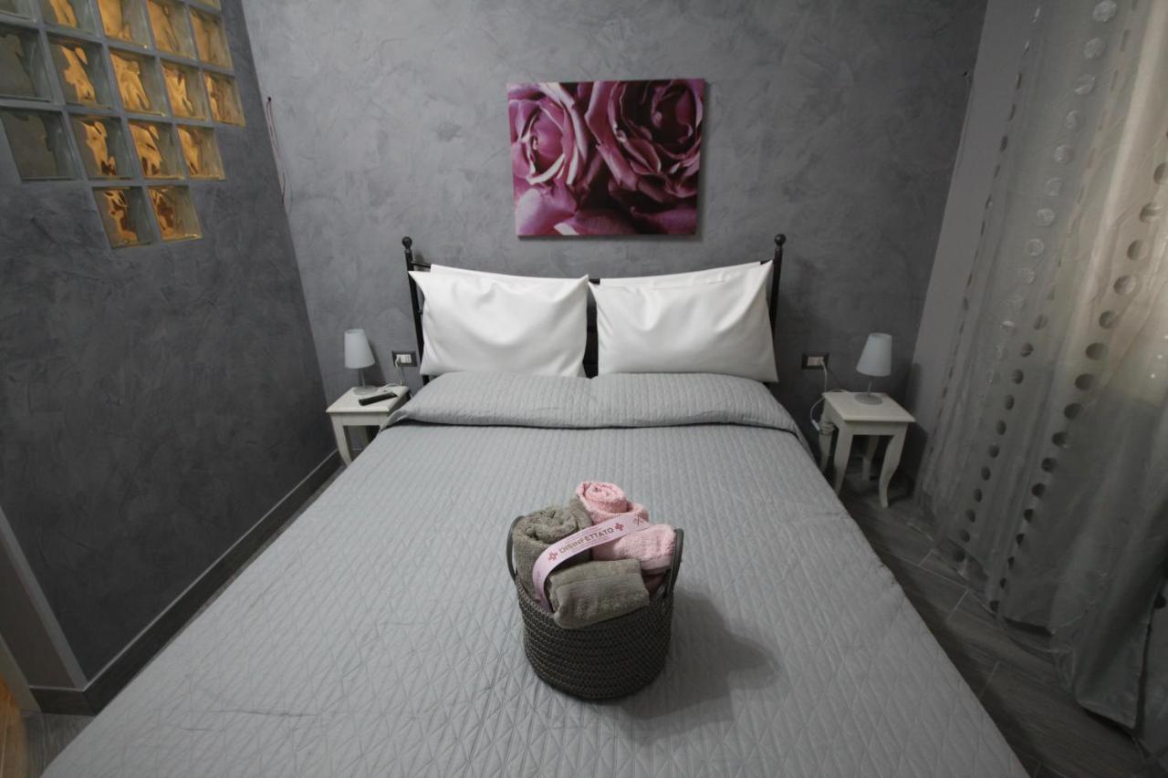 B&B Cavirani Галиполи Екстериор снимка