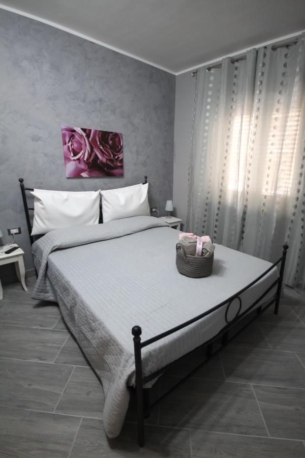 B&B Cavirani Галиполи Екстериор снимка