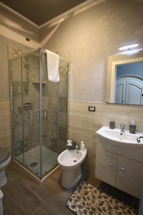 B&B Cavirani Галиполи Екстериор снимка