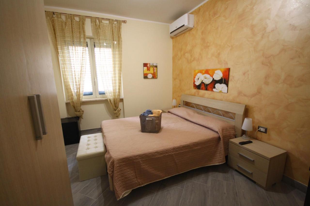 B&B Cavirani Галиполи Екстериор снимка